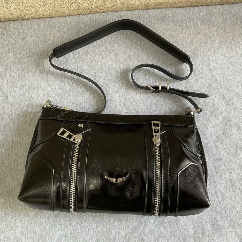 Zadig & Voltaire Sunny Moody Bag - Picture 8 of 13